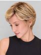 Anne Wig by Jon Renau | Lace Front, Monofilament, Hand Tied, Heat Friendly