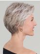 Anne Wig by Jon Renau | Lace Front, Monofilament, Hand Tied, Heat Friendly