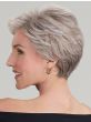Anne Wig by Jon Renau | Lace Front, Monofilament, Hand Tied, Heat Friendly