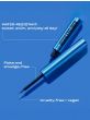 Babe Lash Enriching Eyeliner by Babe Original | Water-Resistant Liquid Eyeliner
