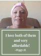 Basic Cotton Blend Turbans
