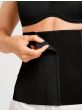 Belly Bandage 45004 by Amoena | Adjustable Post-Surgery Support Band