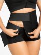 Belly Bandage 45004 by Amoena | Adjustable Post-Surgery Support Band