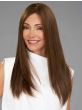 Blake Lite Wig by Jon Renau | Remy Human Hair, Lace Front, Monofilament, Hand Tied