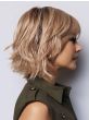 Brann Wig by Rene of Paris | Lace Front, Monofilament Part, Heat Friendly
