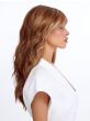 California Beach Waves Wig by TressAllure | Lace Front, Monofilament 