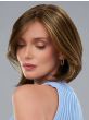 Cameron Lite Wig by Jon Renau | Lace Front, Monofilament, Hand Tied