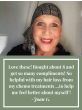 Slip On Slinky Headwrap Pre-Tied Head Scarf