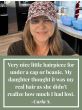 Cardani Long Hair Halo with Detachable Bangs - Hairpiece for Hats - Hats with Hair