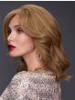 Carrie Hand Tied Wig by Jon Renau | Remy Human Hair, Lace Front, Mono Top. Hand Tied