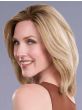 Carrie Lite Wig by Jon Renau | Remy Human Hair, Lace Front, Monofilament, Hand Tied