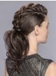 Cava Hair Wrap by Ellen Wille | Scrunchie Hair Piece for Updos