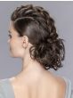 Cava Hair Wrap by Ellen Wille | Scrunchie Hair Piece for Updos