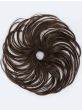 Cava Hair Wrap by Ellen Wille | Scrunchie Hair Piece for Updos