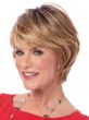 Classic Bob Wig by Toni Brattin | Heat Friendly