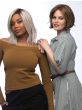 Fenix Wig by Estetica | Lace Front, Mono Part, Heat Friendly