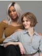 Fenix Wig by Estetica | Lace Front, Mono Part, Heat Friendly
