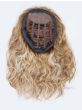 Cosmopolitan Hairpiece by Ellen Wille | Heat Friendly Wavy Hair Enhancer