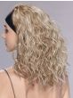 Cosmopolitan Hairpiece by Ellen Wille | Heat Friendly Wavy Hair Enhancer
