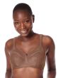 Isadora Mastectomy Bra by Amoena | Wire-Free Full Figure Pocketed Bra