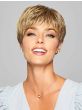 Determination Wig by Gabor | Heat Friendly