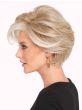 Easy Does It Wig by Raquel Welch | Lace Front, Mono Part, Heat Friendly