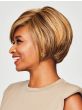 Easy Does It Wig by Raquel Welch | Lace Front, Mono Part, Heat Friendly