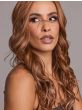 Esme by Alexander Couture | Lace Front, Monofilament Top, Heat Friendly