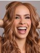 Esme by Alexander Couture | Lace Front, Monofilament Top, Heat Friendly