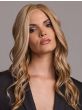 Esme by Alexander Couture | Lace Front, Monofilament Top, Heat Friendly