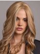 Esme by Alexander Couture | Lace Front, Monofilament Top, Heat Friendly