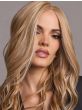 Esme by Alexander Couture | Lace Front, Monofilament Top, Heat Friendly
