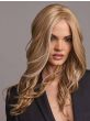 Esme by Alexander Couture | Lace Front, Monofilament Top, Heat Friendly