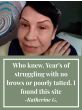 Eyebrow Tattoos #16 | Basic Feathered Arched Brow