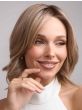 Farren Wig by Amore | Lace Front, Mono, Hand Tied, Heat Friendly