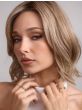 Farren Wig by Amore | Lace Front, Mono, Hand Tied, Heat Friendly
