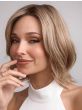 Farren Wig by Amore | Lace Front, Mono, Hand Tied, Heat Friendly