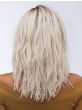 Fenix Wig by Estetica | Lace Front, Mono Part, Heat Friendly