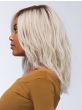 Fenix Wig by Estetica | Lace Front, Mono Part, Heat Friendly