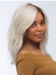 Fenix Wig by Estetica | Lace Front, Mono Part, Heat Friendly