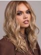 Franky by Alexander Couture | Lace Front, Monofilament Top, Heat Friendly
