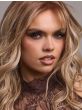 Franky by Alexander Couture | Lace Front, Monofilament Top, Heat Friendly