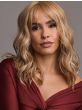 Franky by Alexander Couture | Lace Front, Monofilament Top, Heat Friendly