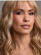 Franky by Alexander Couture | Lace Front, Monofilament Top, Heat Friendly