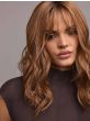 Franky by Alexander Couture | Lace Front, Monofilament Top, Heat Friendly