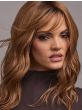 Franky by Alexander Couture | Lace Front, Monofilament Top, Heat Friendly