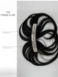 Fringe Flair Top Piece Hair Topper by Amore | Monofilament