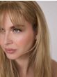 Fringe Flair Top Piece Hair Topper by Amore | Monofilament