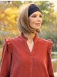 Hannah by Cardani | Bob Cut Headband Wig