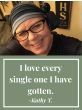 In A Snap Reversible Head Wrap | Cardani Viscose from Bamboo Scarf Cap
